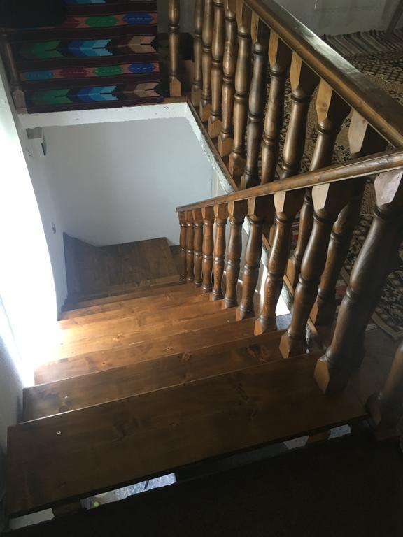 Casa Danut Villa Vidra  Luaran gambar