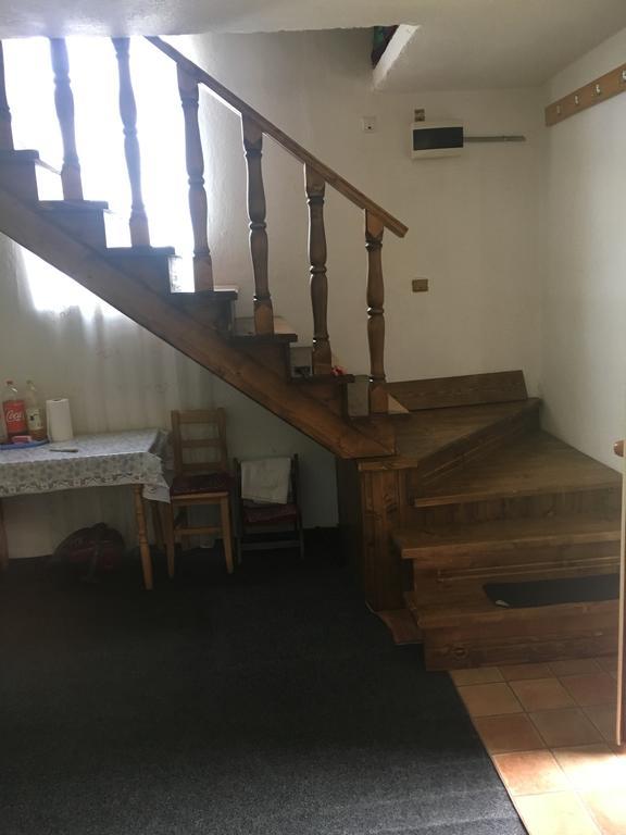 Casa Danut Villa Vidra  Luaran gambar