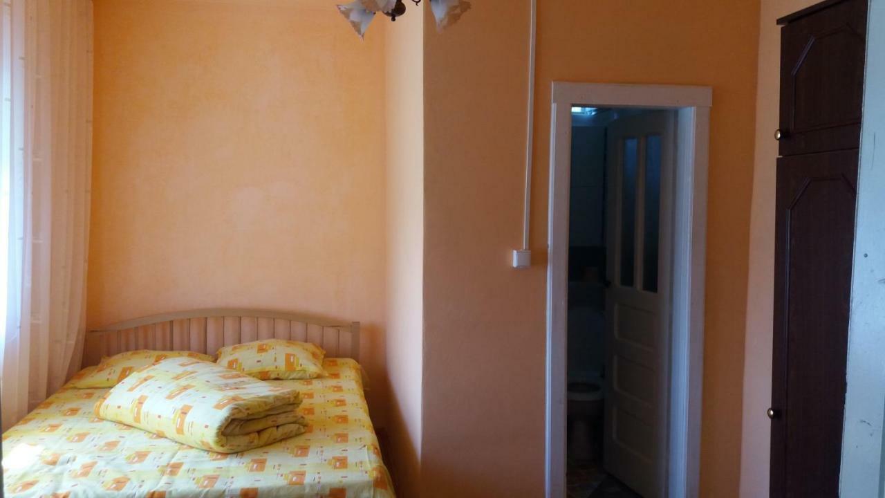 Casa Danut Villa Vidra  Luaran gambar